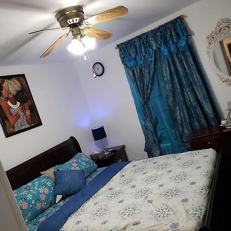 Comfortable Holiday Homestay New York Extérieur photo