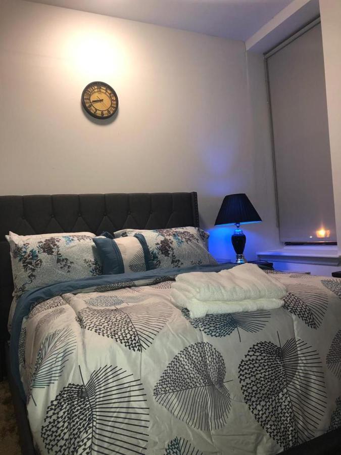 Comfortable Holiday Homestay New York Chambre photo