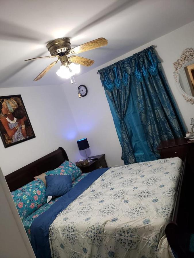 Comfortable Holiday Homestay New York Extérieur photo