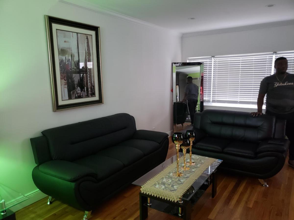 Comfortable Holiday Homestay New York Extérieur photo